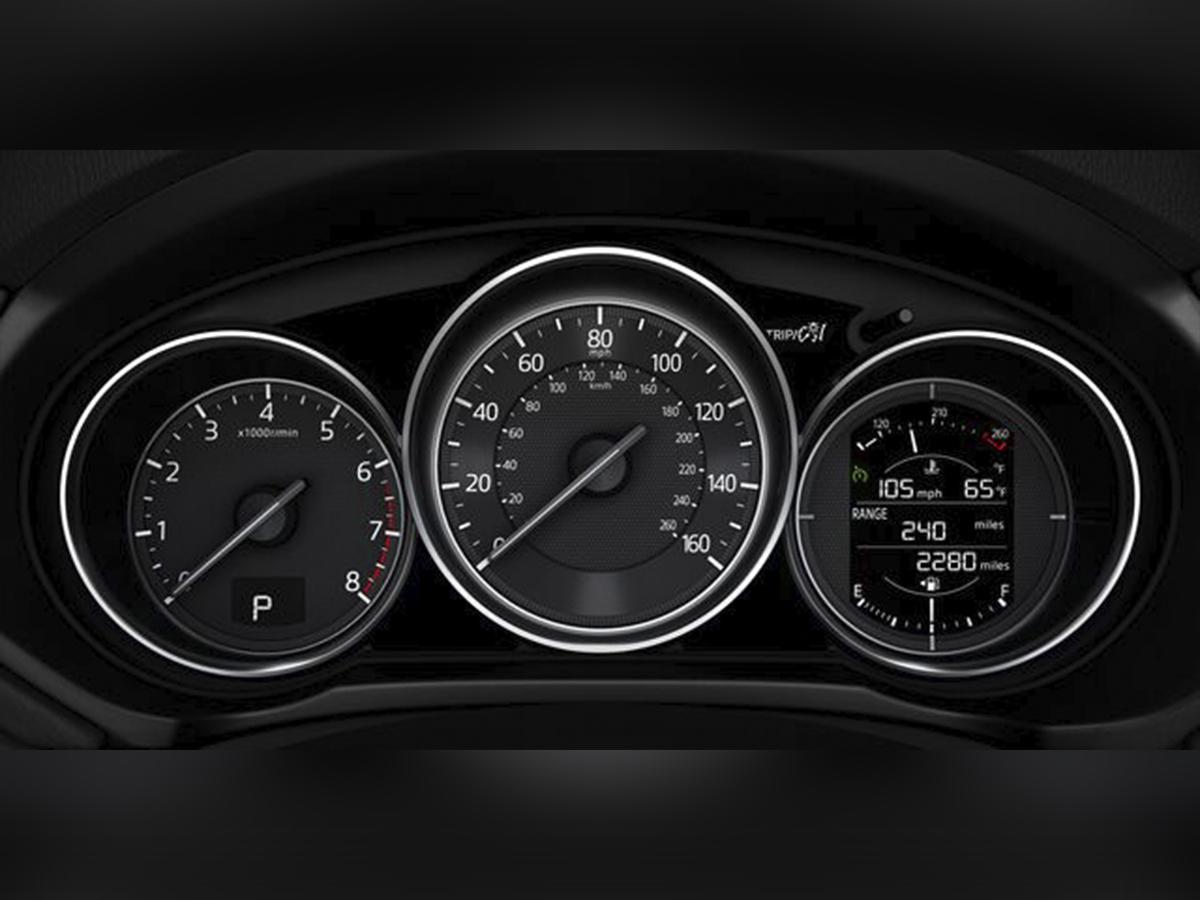 Combina estilo y eficiencia en el consumo.