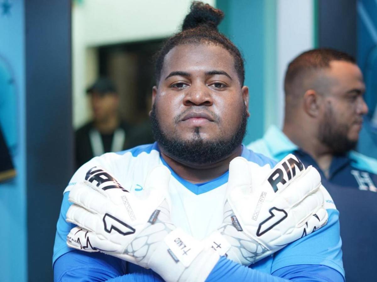 La Bicha sorprendió: Locura por tiktokers de Honduras en el estadio Morazán