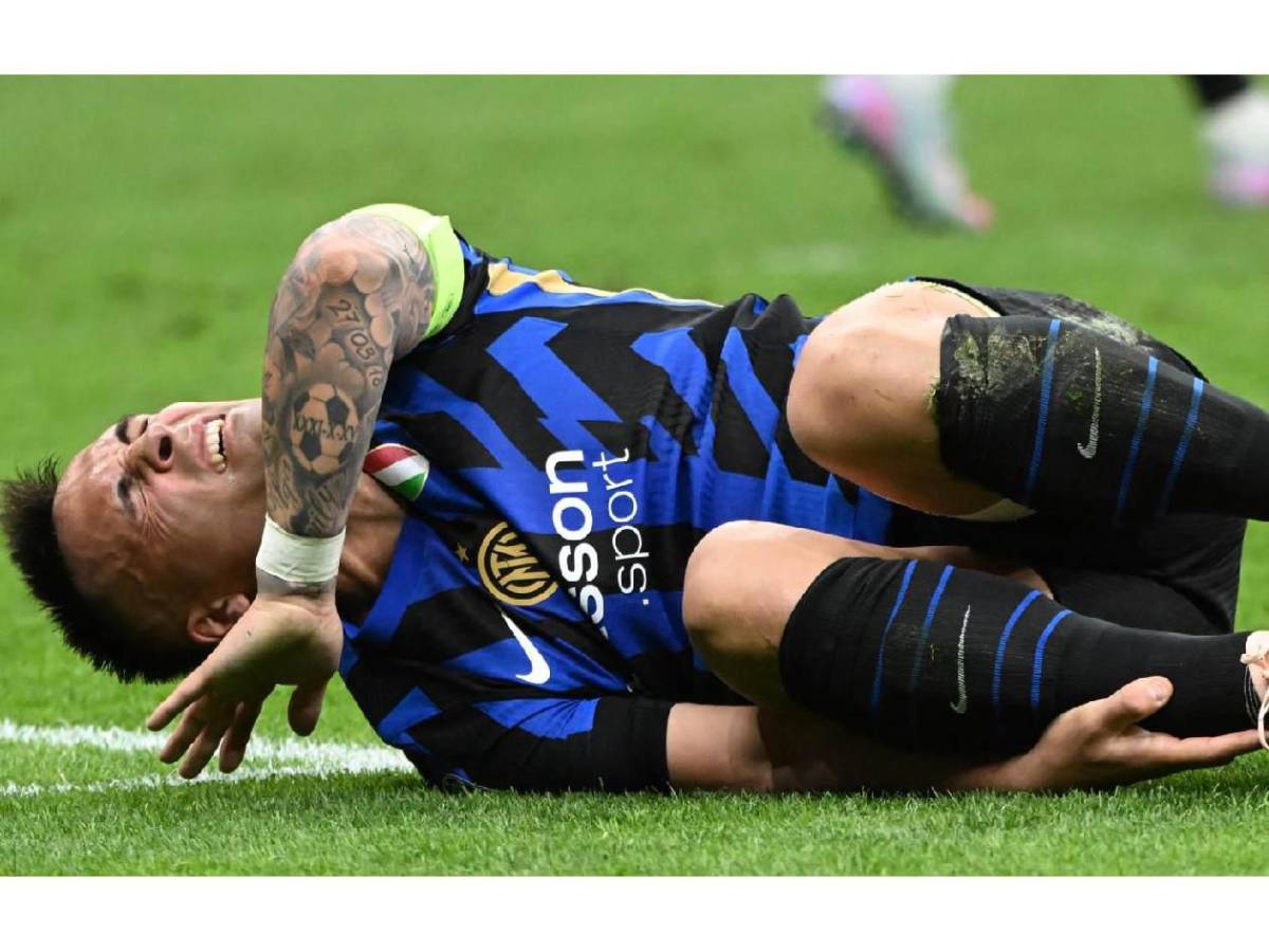 Dolor del Barcelona, lágrimas de Raphinha, locura del Inter y, ¿qué pasó con Yamal?