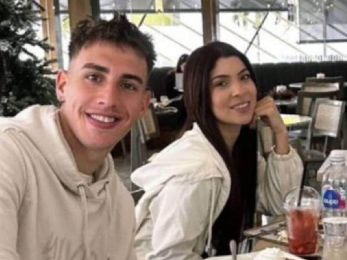 Rodrigo Auzmendi sorprende a Laura Meza: hace confesión sobre su relación