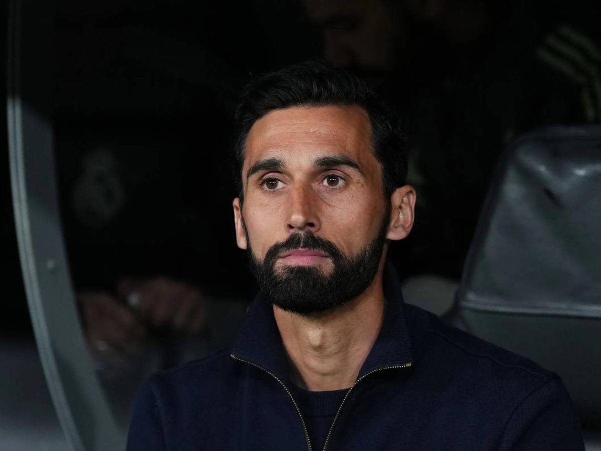 Real Madrid en tensión: Álvaro Arbeloa tuvo encontronazo con un crack del equipo