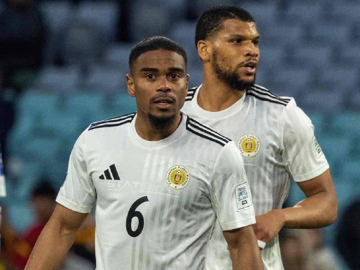 Ranking FIFA en Concacaf: México sorprende a EUA; duro golpe a Honduras