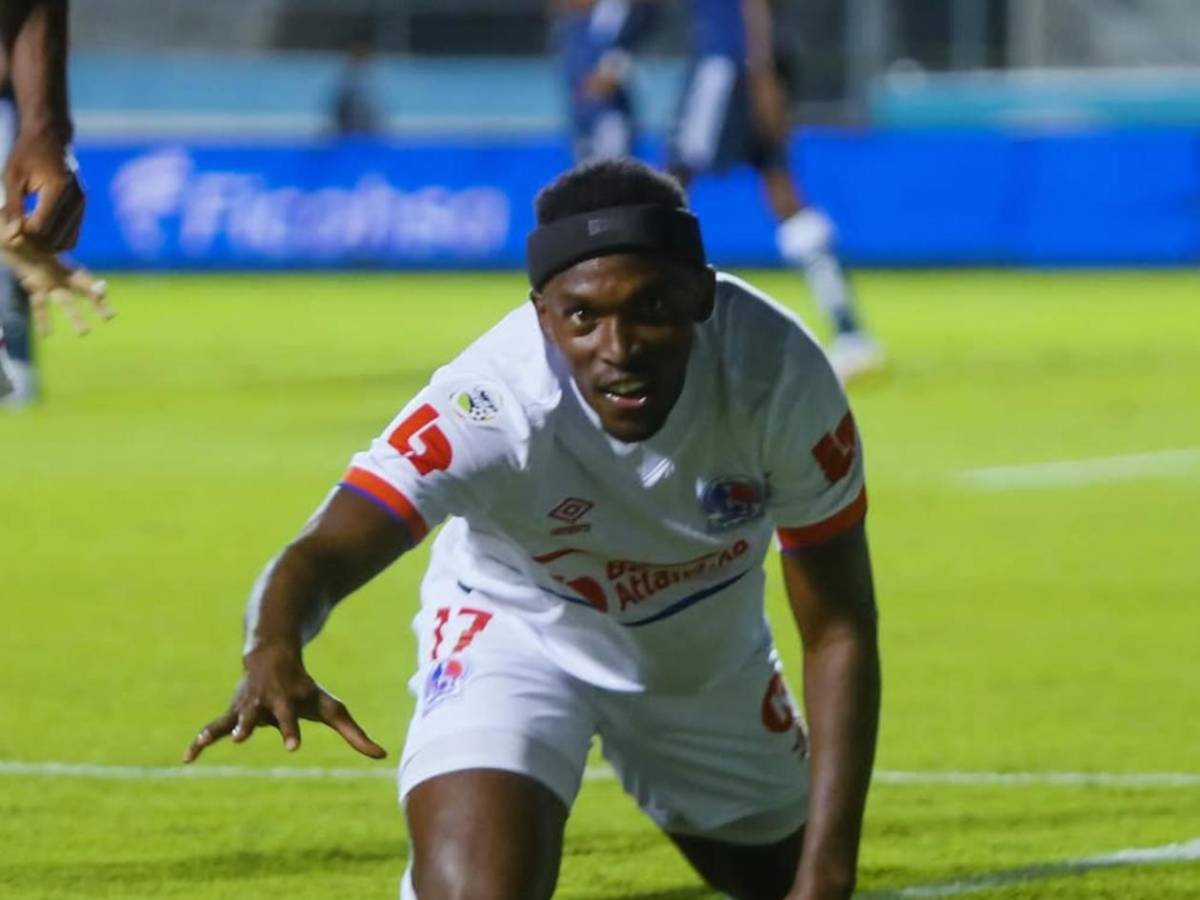 Olimpia contactó a crack, Motagua por joya, Tilguath vuelve y hondureño a la Premier