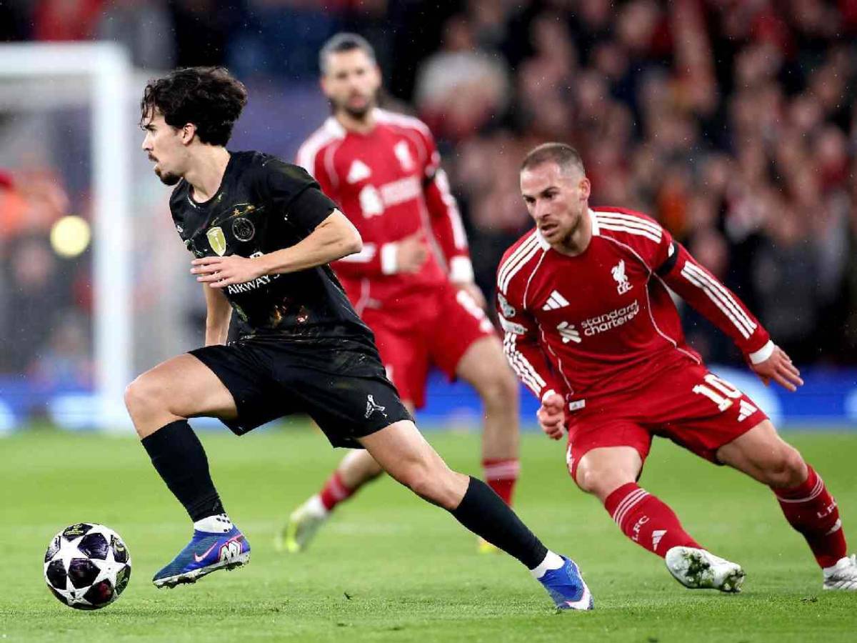 Tabla goleadores Champions: Yamal sufre duro golpe y otro marcó doblete; así quedó