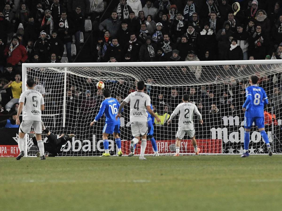 El culpable de eliminación de Real Madrid, error de Arbeloa y lo que pasó con Vinicius