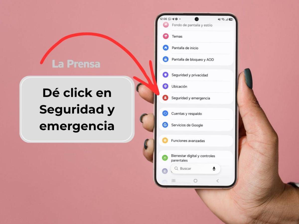 ¿Qué es la alerta sísmica de Android y cómo activarla en el celular?