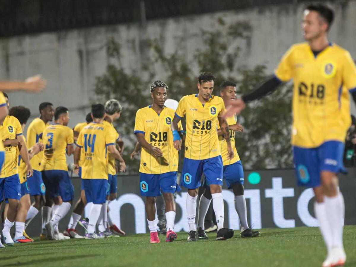 Tiktokers Honduras sufren vs Brasil, gesto de Supremo, quedó pelado y Alejandra Rubio enamora