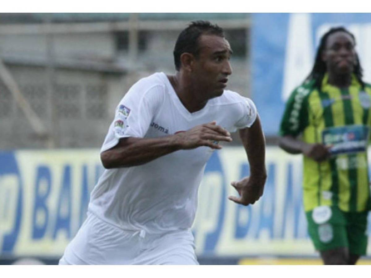 El club de los goledores: futbolistas con más de 100 goles en Liga Nacional