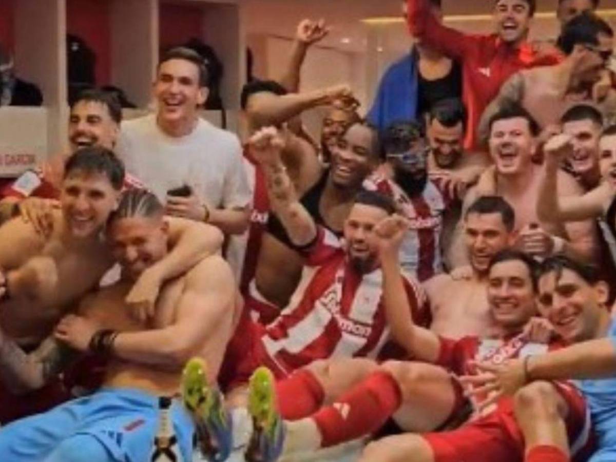 Luis Palma de vacaciones en Dubai junto a su bella esposa, Annie Córdova