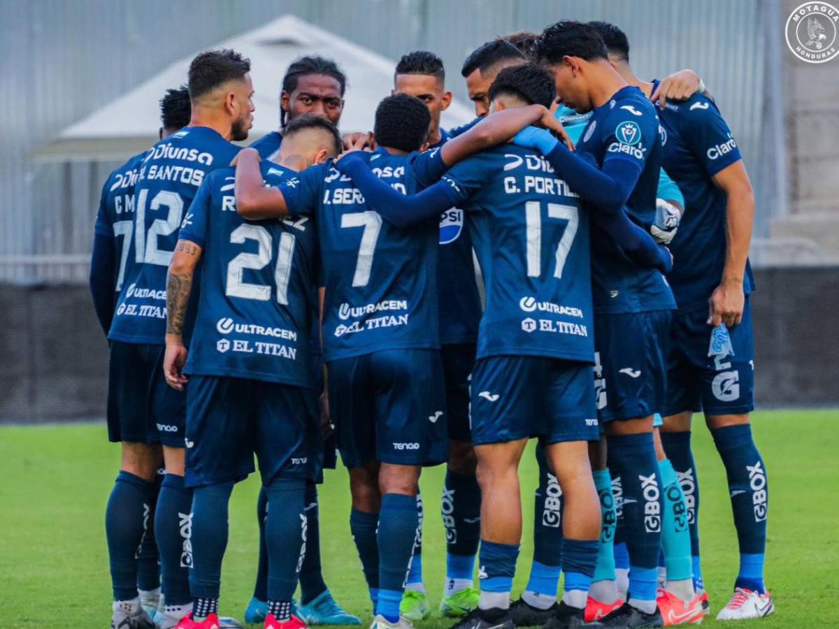 Real España aún sueña: clubes ya clasificados a Copa Centroamericana