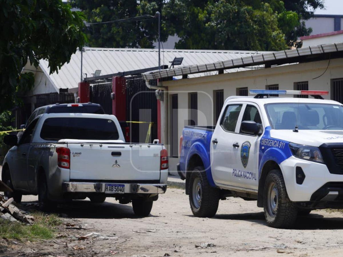 Fallece segundo vendedor de lácteos herido en asalto cerca del JTR