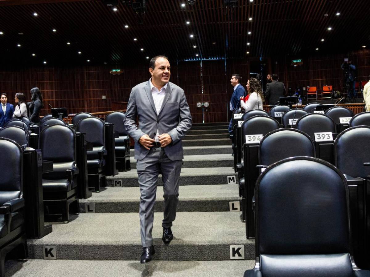 Hermana lo denunció por impactante confesión: La nueva vida de Cuauhtémoc Blanco