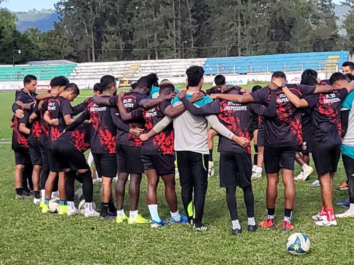 Honduras: Los curiosos equipos que han pedido jugar en la Liga Nacional