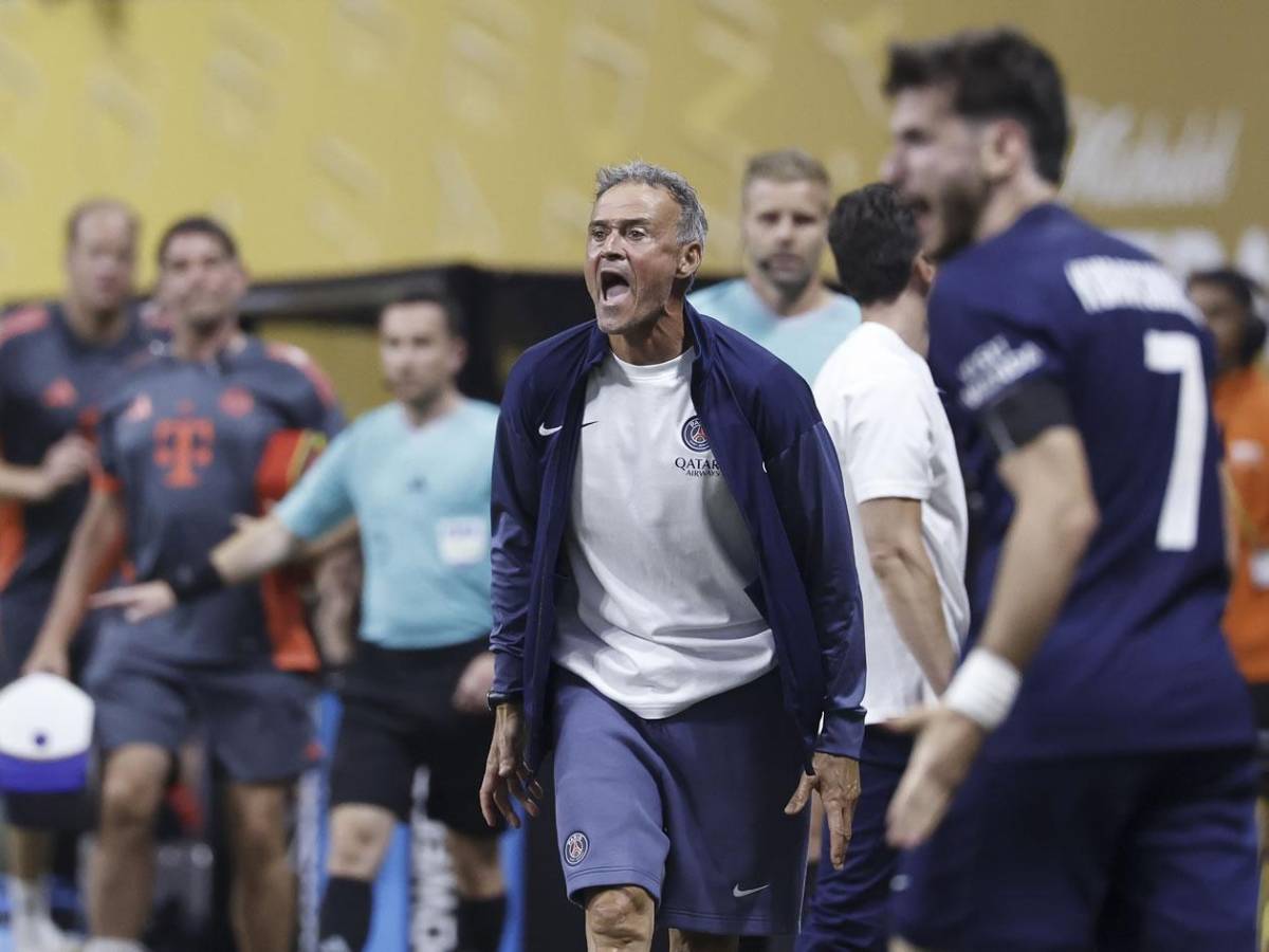 La terrible lesión de Musiala, llanto de Donnarumma y lindo homenaje de Dembélé a Diogo Jota