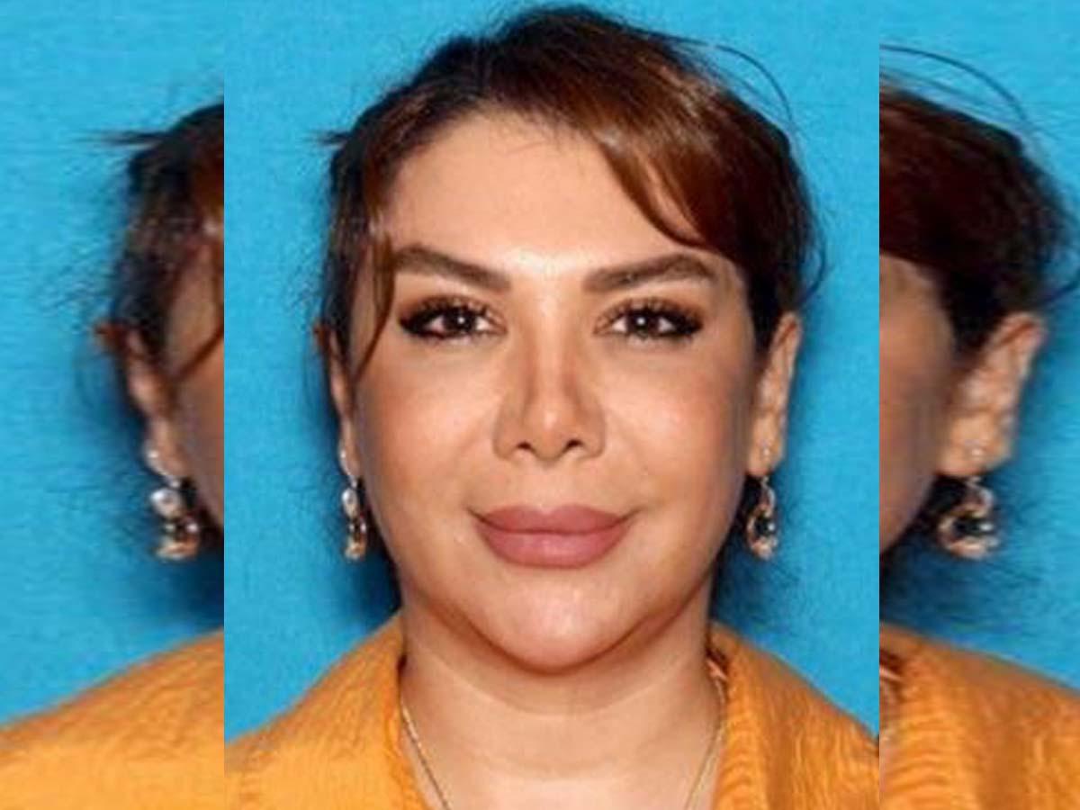 USA captura a empresaria glamurosa por servir de  intermediaria en venta de drones