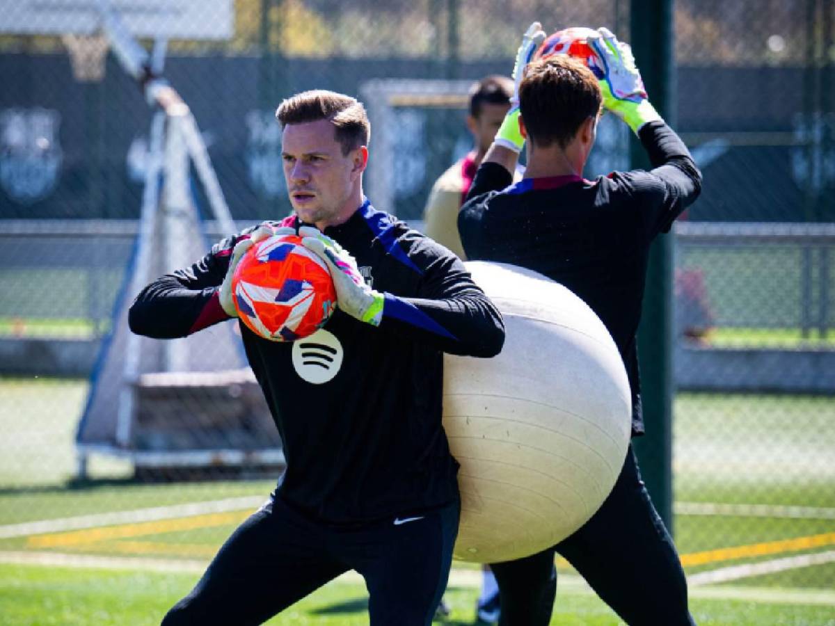 Flick ya no cuenta con figura: revelan que hizo el jugador y su reemplazo en Barcelona