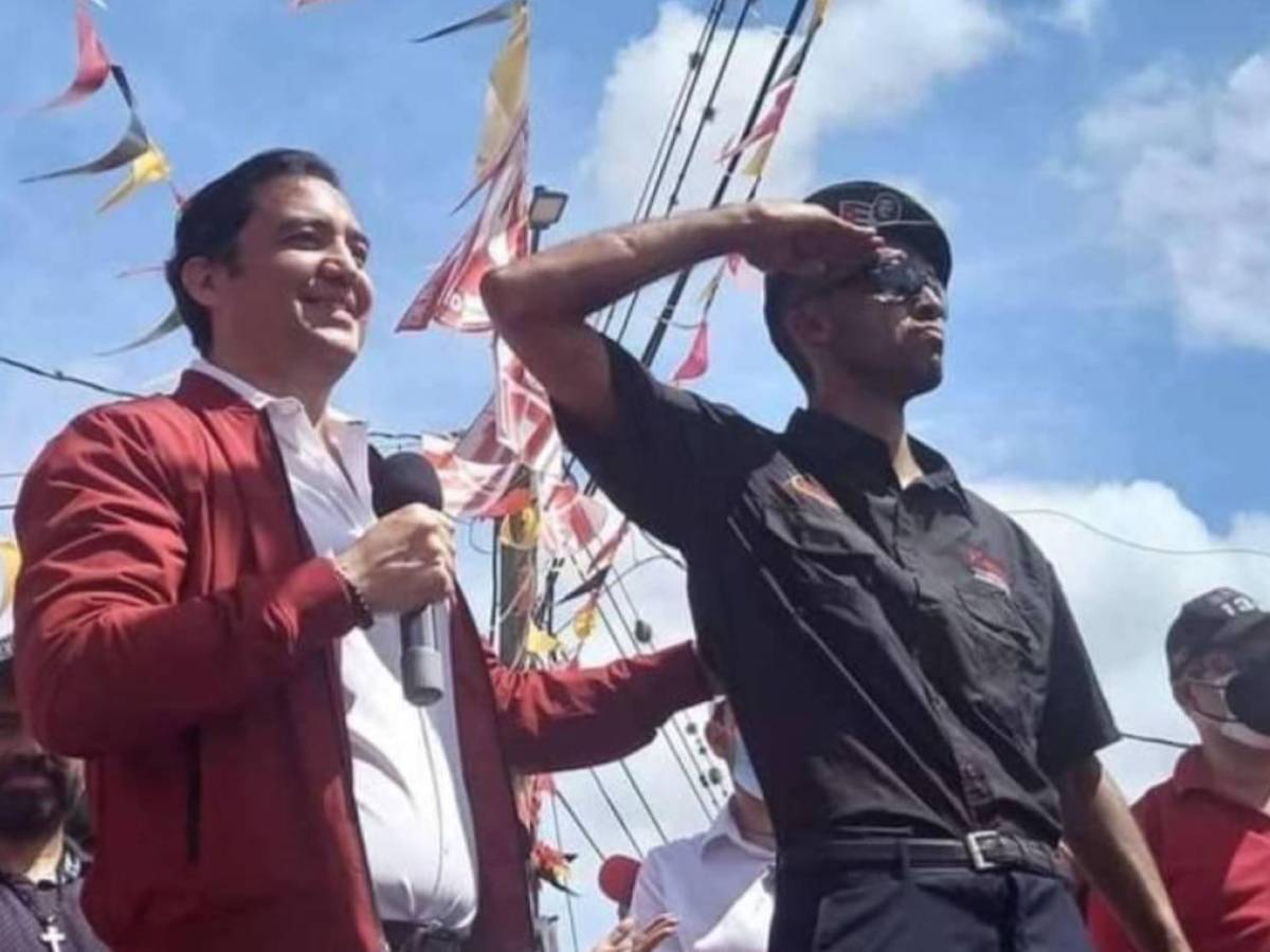 Tiktokers de Honduras vs El Salvador: Funcionario pide jugar la revancha