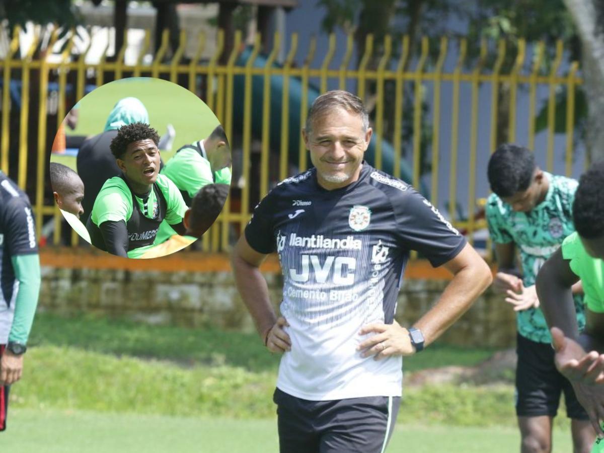 Tota Medina defiende a Sacaza y se pronuncia sobre Juan Anangonó