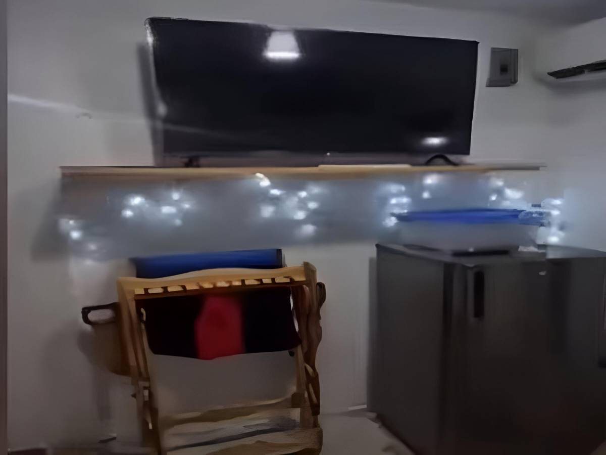 Era como vivir en un hotel: los lujos de reos VIP en cárcel de Támara