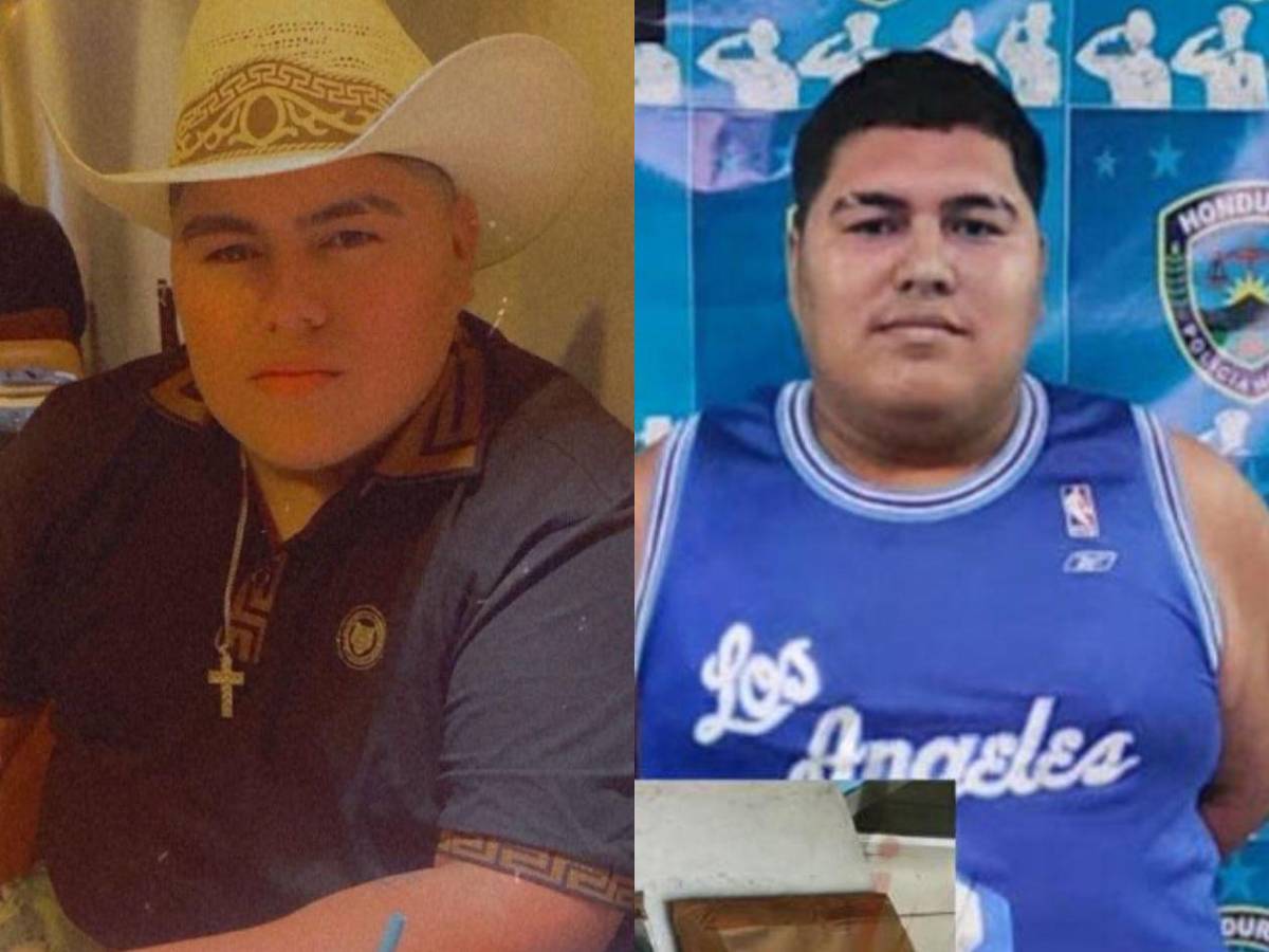 Hallan cuerpo de joven en el río Chamelecón; había sido capturado con un fusil AK-47