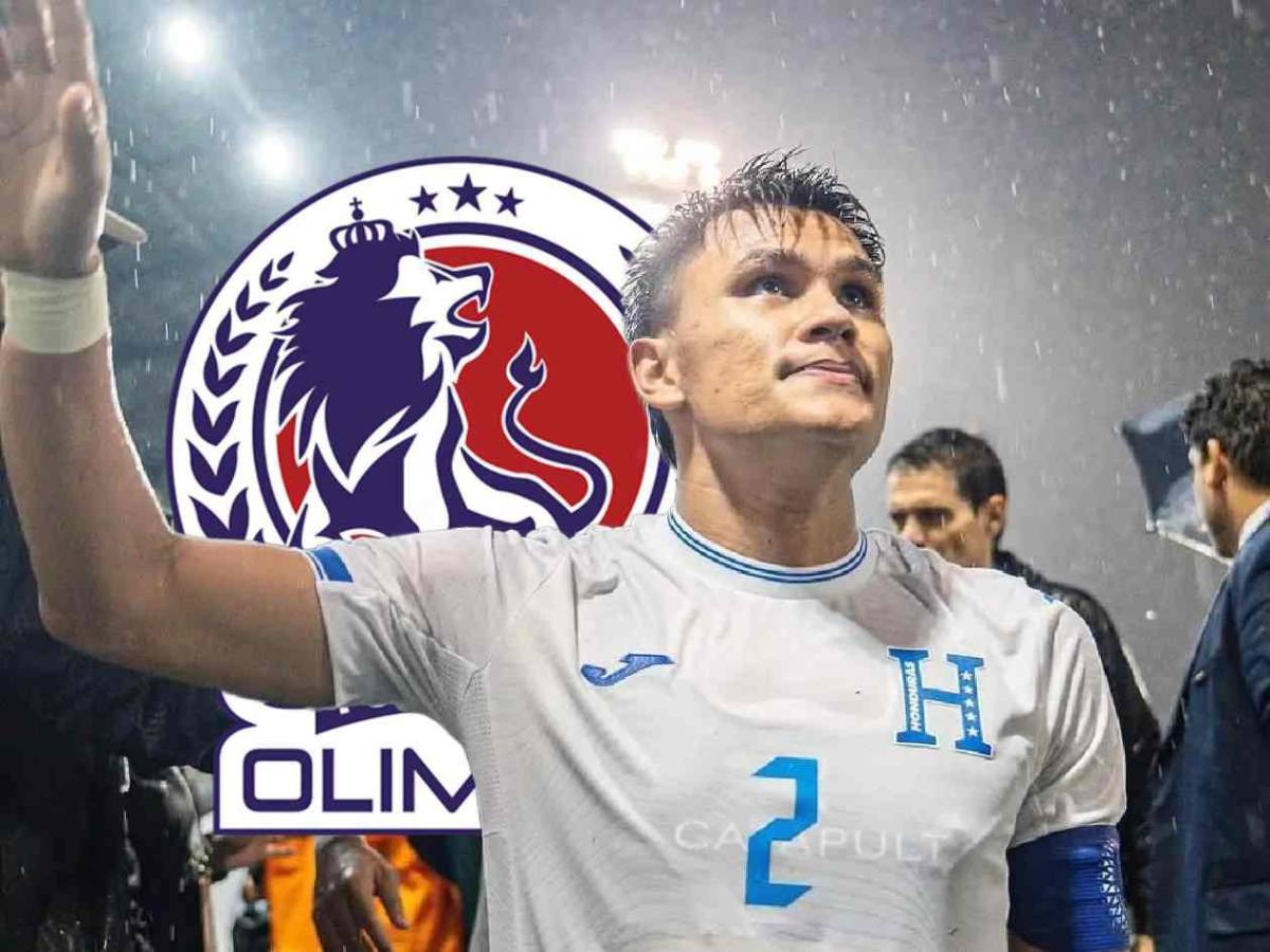 Olimpia con nuevo fichaje, de la India a Honduras y Yio confirma su futuro