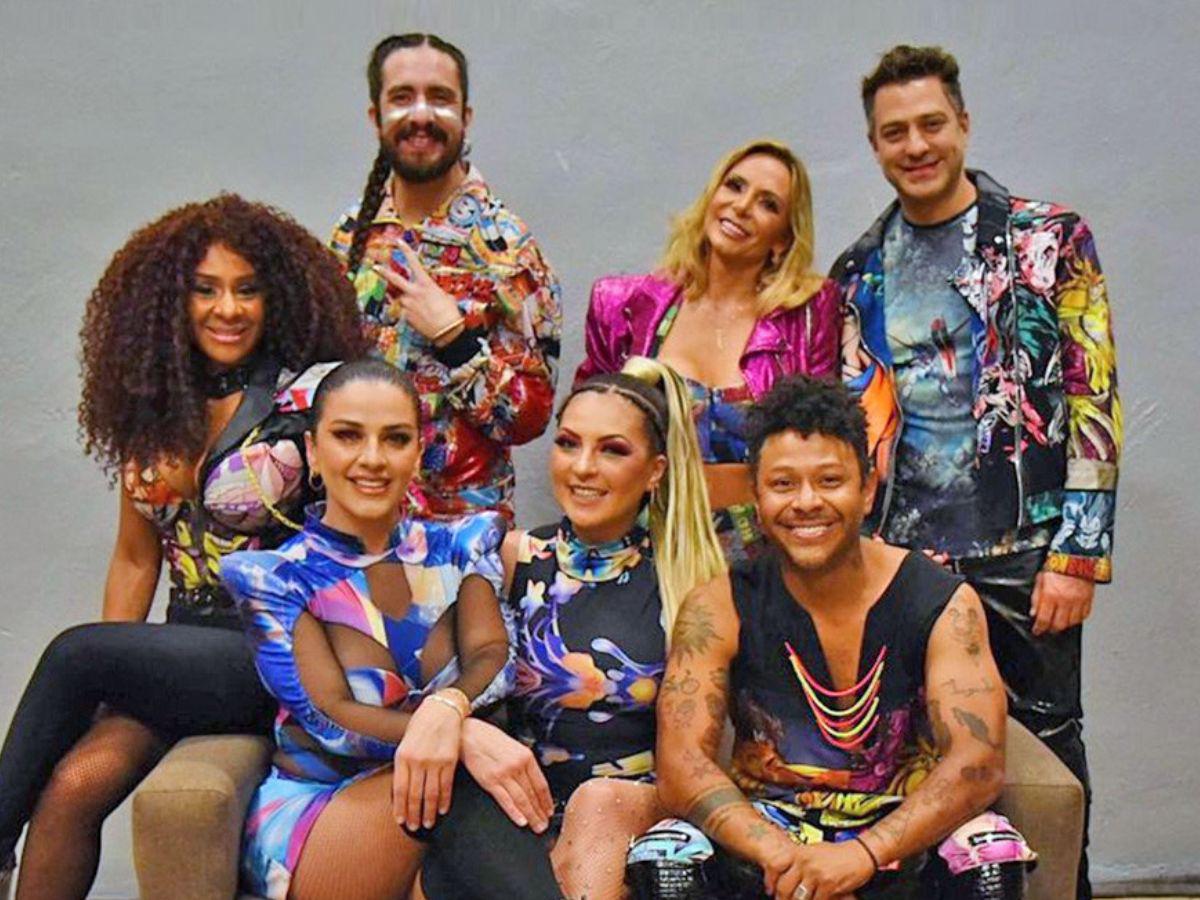 OV7 anuncia el fin de su carrera tras 34 años de trayectoria