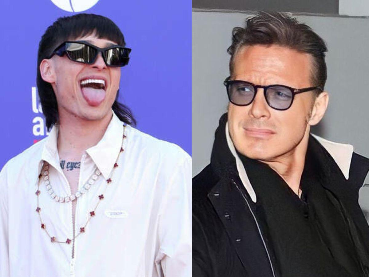 Peso Pluma destrona a Luis Miguel; se posiciona entre los mexicanos más escuchados