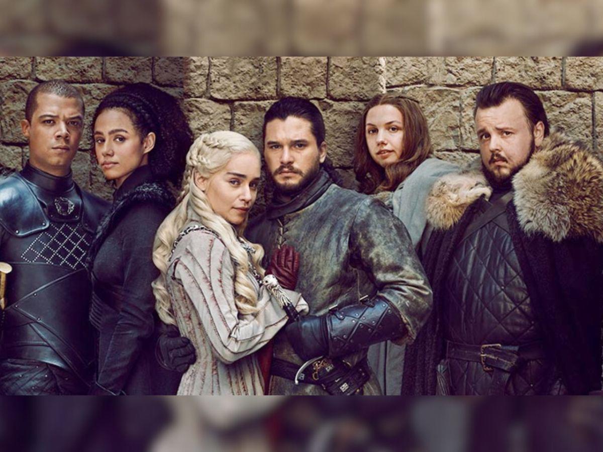 Muere actor de ‘Game of Thrones’ tras luchar contra el cáncer