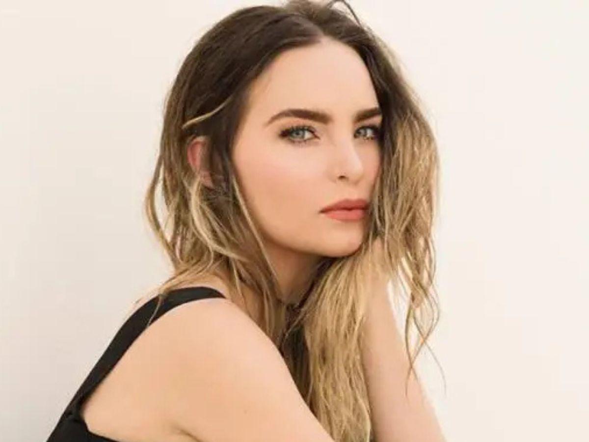 Señalan a Belinda de hacer apología demoniaca en video musical