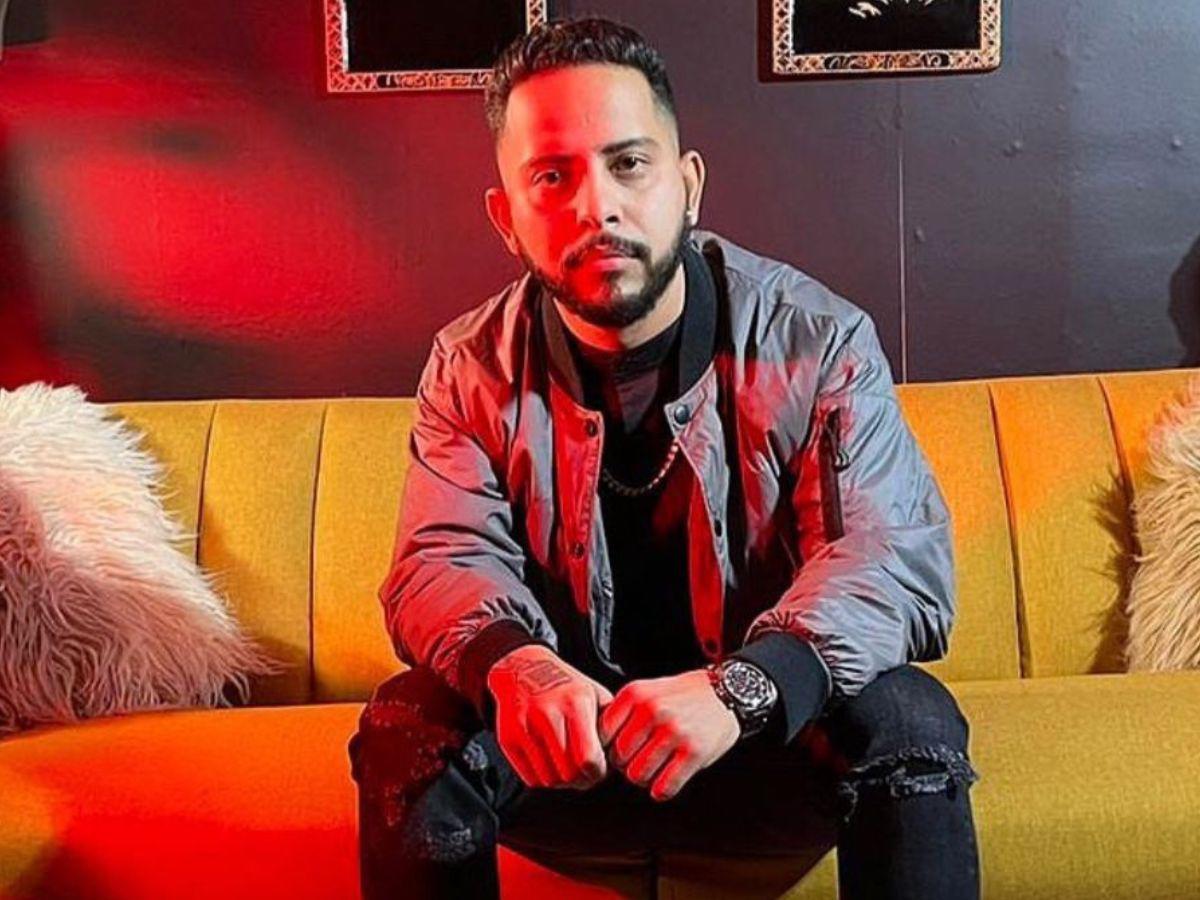 Maynor MC se va contra quienes no creen en su desaparición