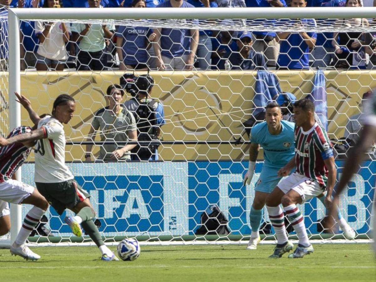 La disculpa de Joao Pedro,el héroe del Chelsea y Cucurella hizo un milagro