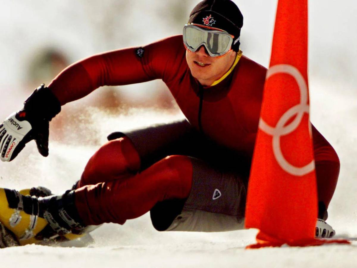 De atleta olímpico a fugitivo: el FBI lo busca y ofrecen millones por su captura