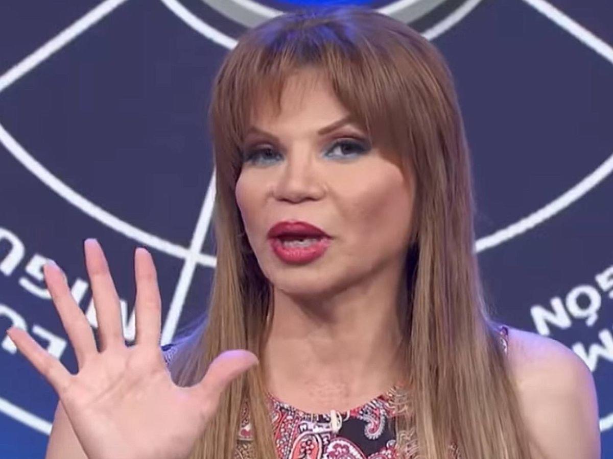 Mhoni Vidente lanza aterradora predicción y advierte de sismo cerca de Honduras