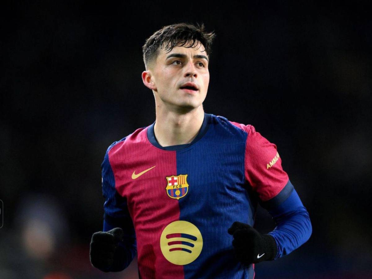 Yamal es baja y Barcelona sorprende para su debut en Champions