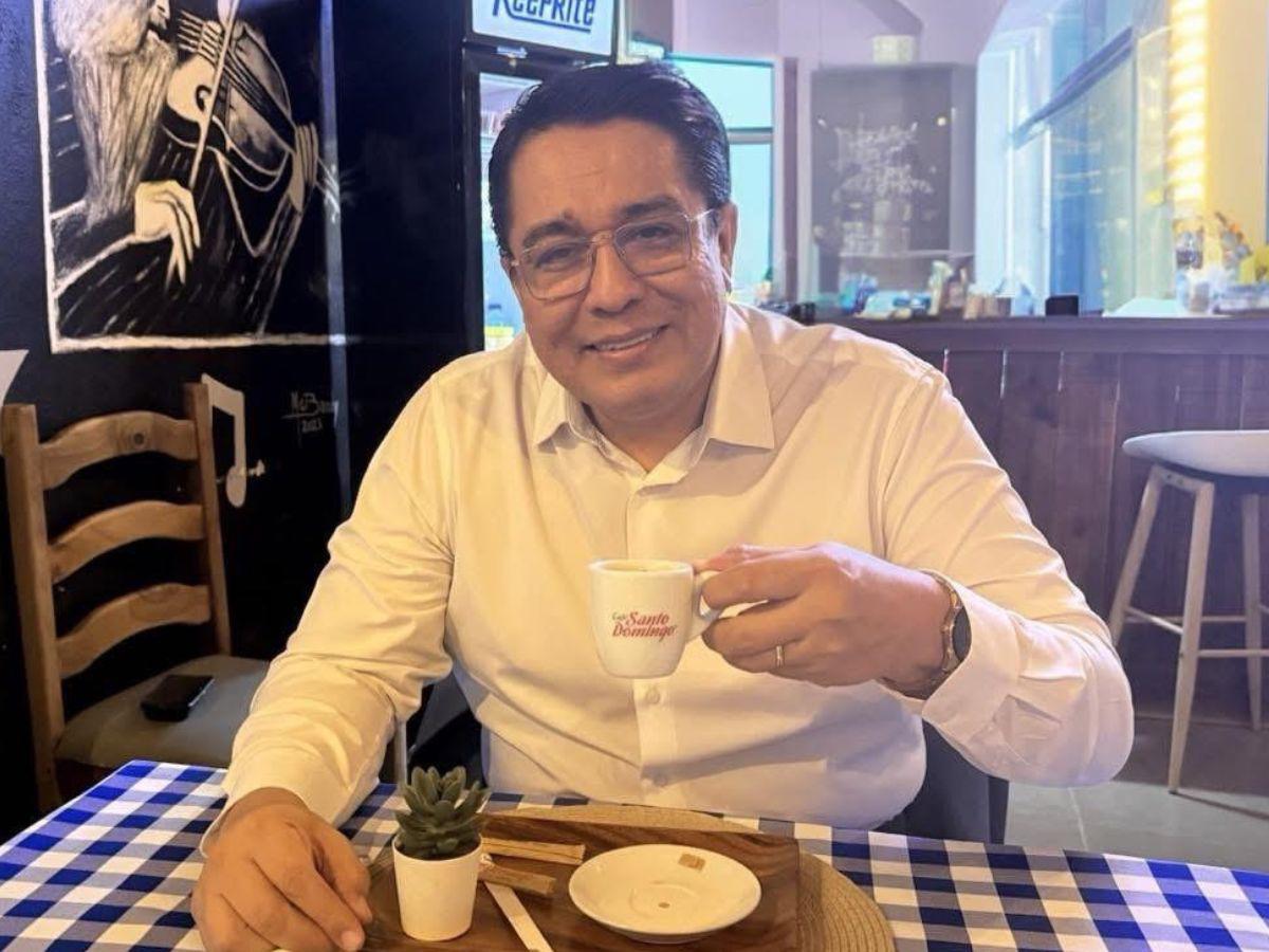 Pastor Roy Santos sobre Libre: “Dios les quitó el poder”