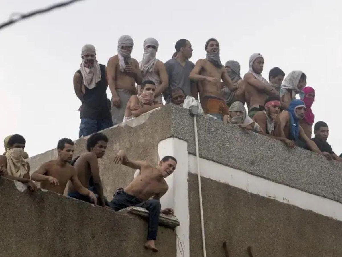 ¿Quién era Niño Guerrero? El temido capo que sembró el terror y fue ultimado por EE UU
