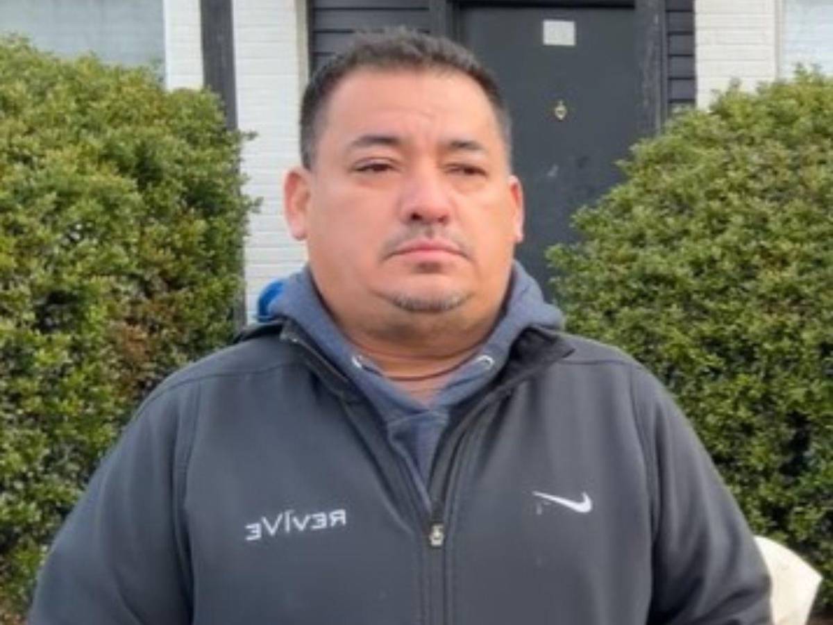 Hondureño consigue trabajo por Facebook, viaja a Nashville, pero su jefe desaparece sin pagarle