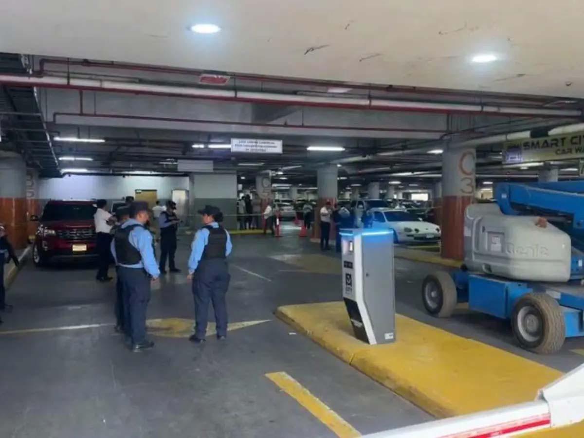 Videos y testigos podrían revelar quién mató al empresario Milton Rápalo en San Pedro Sula