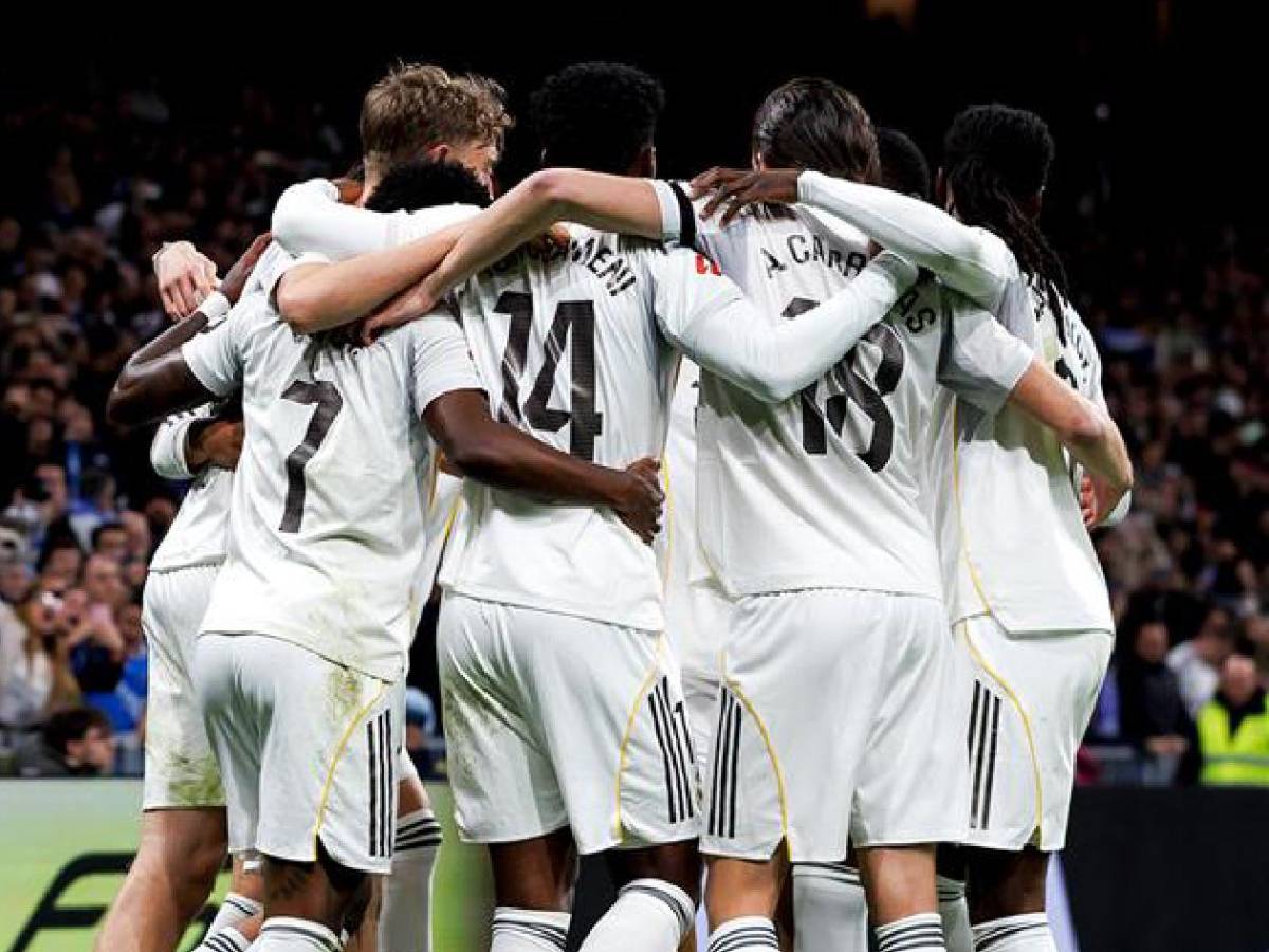 Rechaza regreso de Mourinho al Real Madrid: Otros estarían mejor capacitados