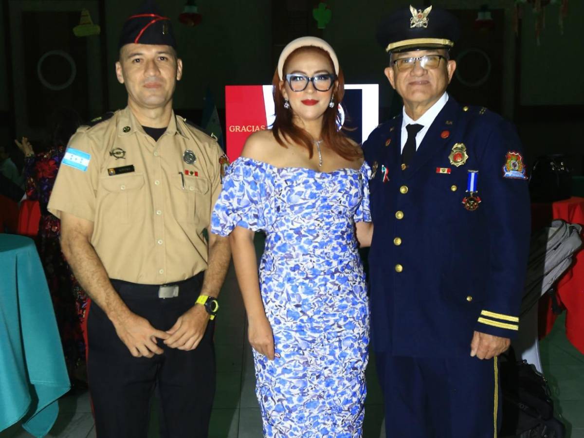 Celebran en SPS la Fiesta de Independencia de México