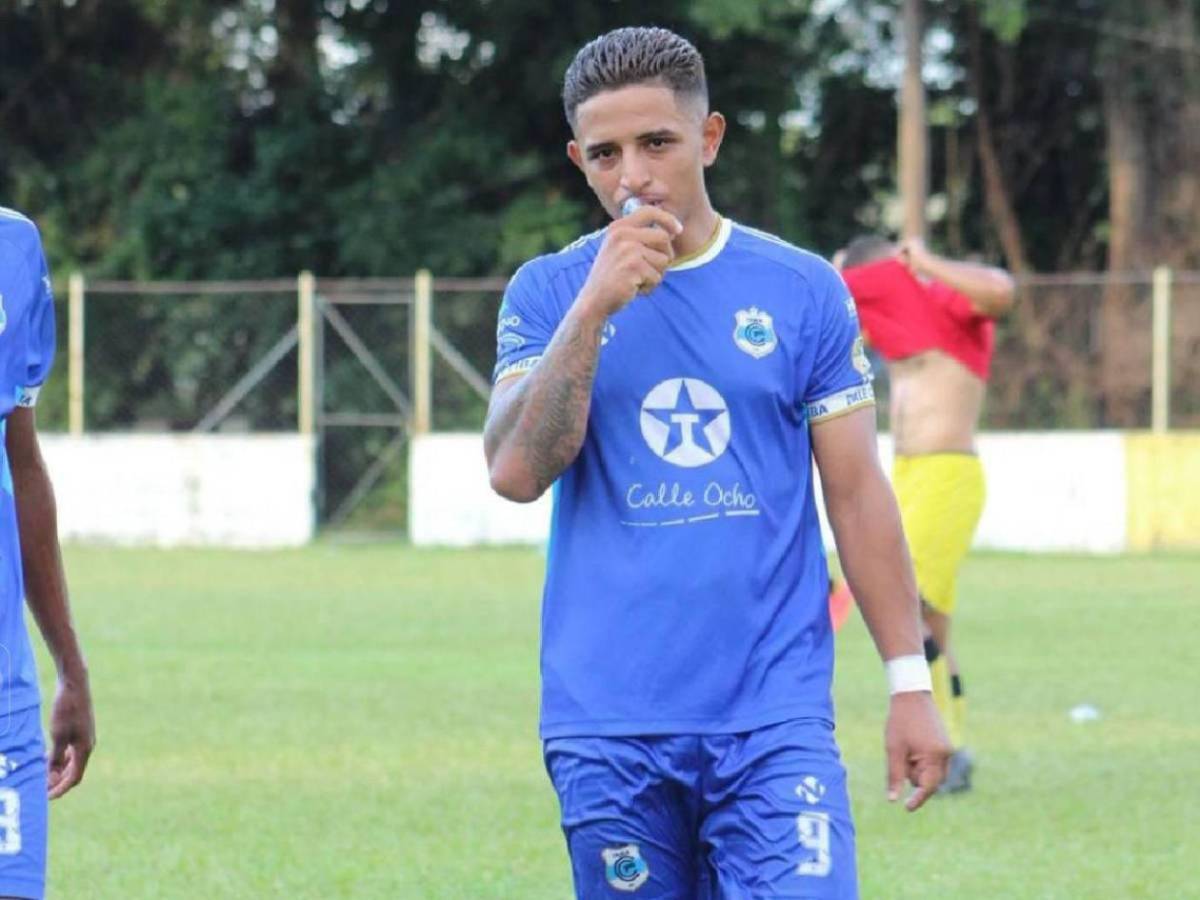 Supremo anuncia convocatoria de la Baleada Mecánica para jugar ante Nicaragua