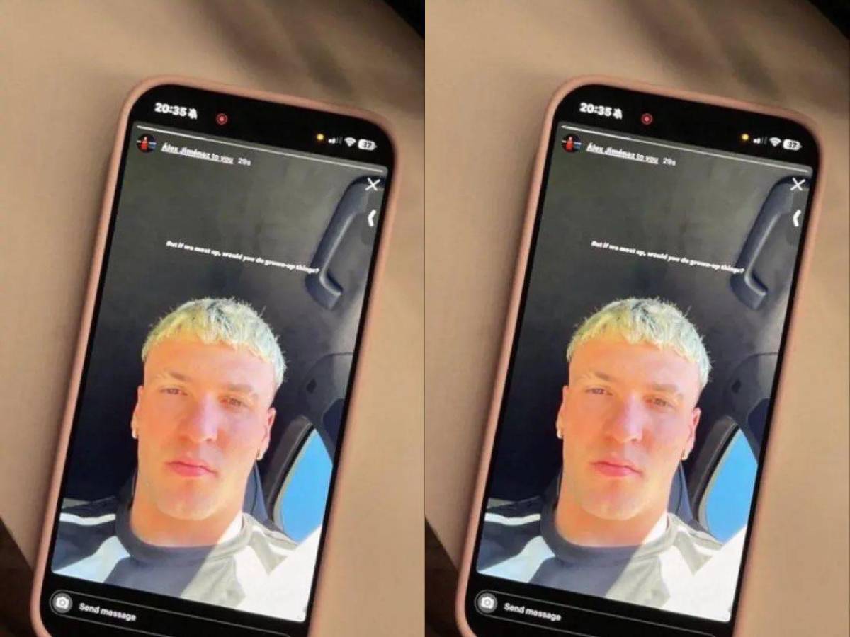 Polémica en la Premier: filtran chat de un jugador con una menor de edad