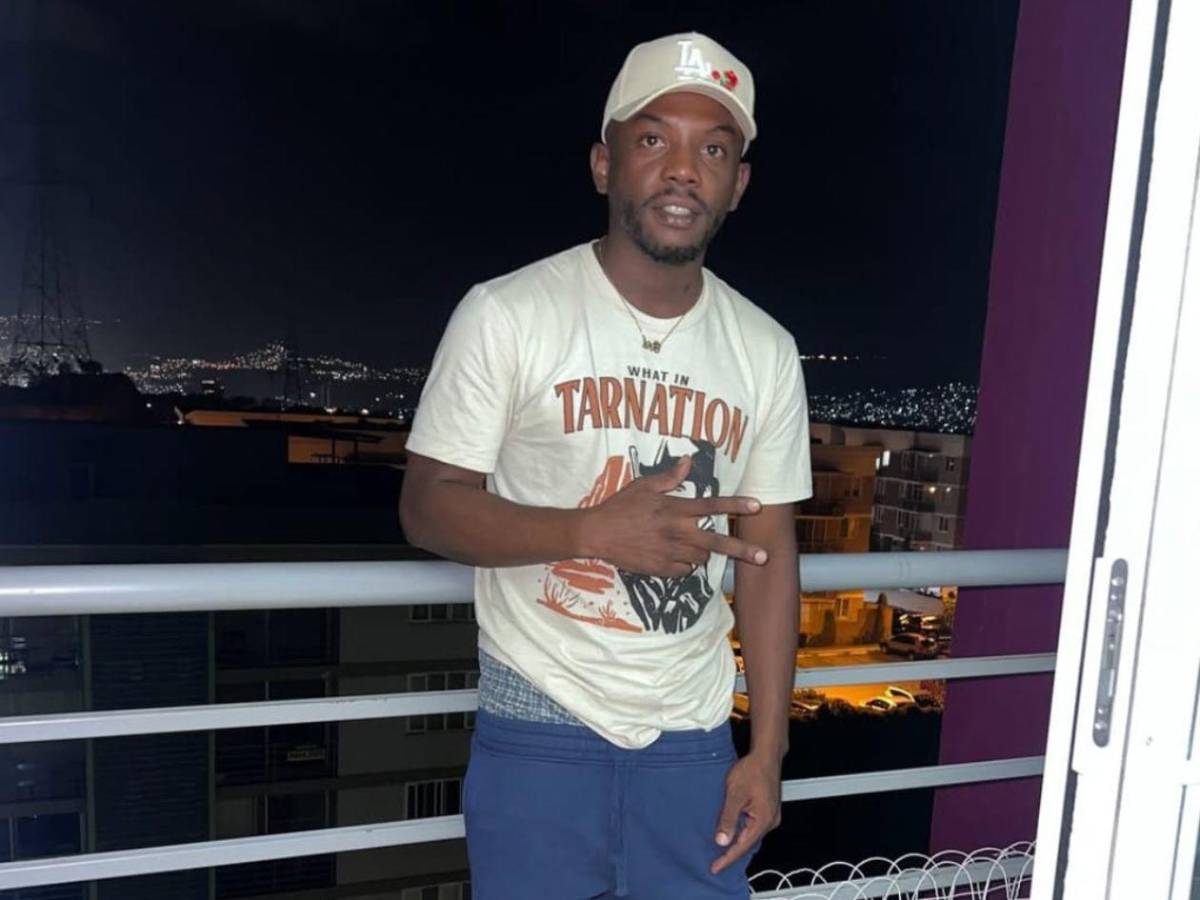 “¡Buzo, camarógrafo!”: el estilo único de “El Chele” en TikTok