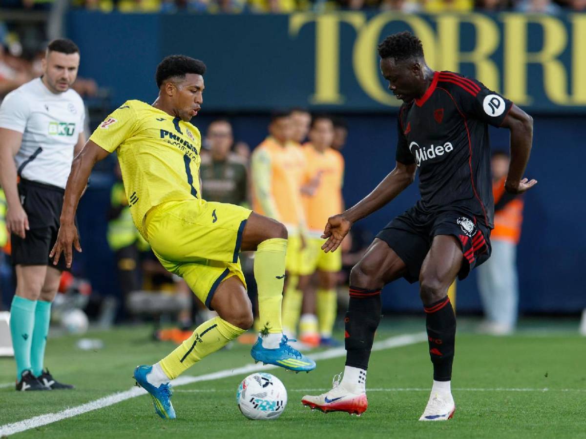 Pichichi Liga Española: acechador de Mbappé falla y sonríe; así queda la tabla