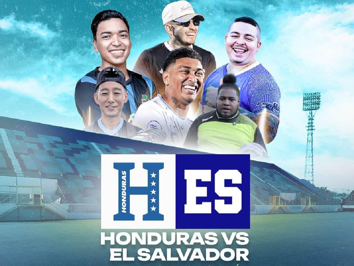 Tiktokers de Honduras-El Salvador: Elsa Oseguera toma decisión tras invitación