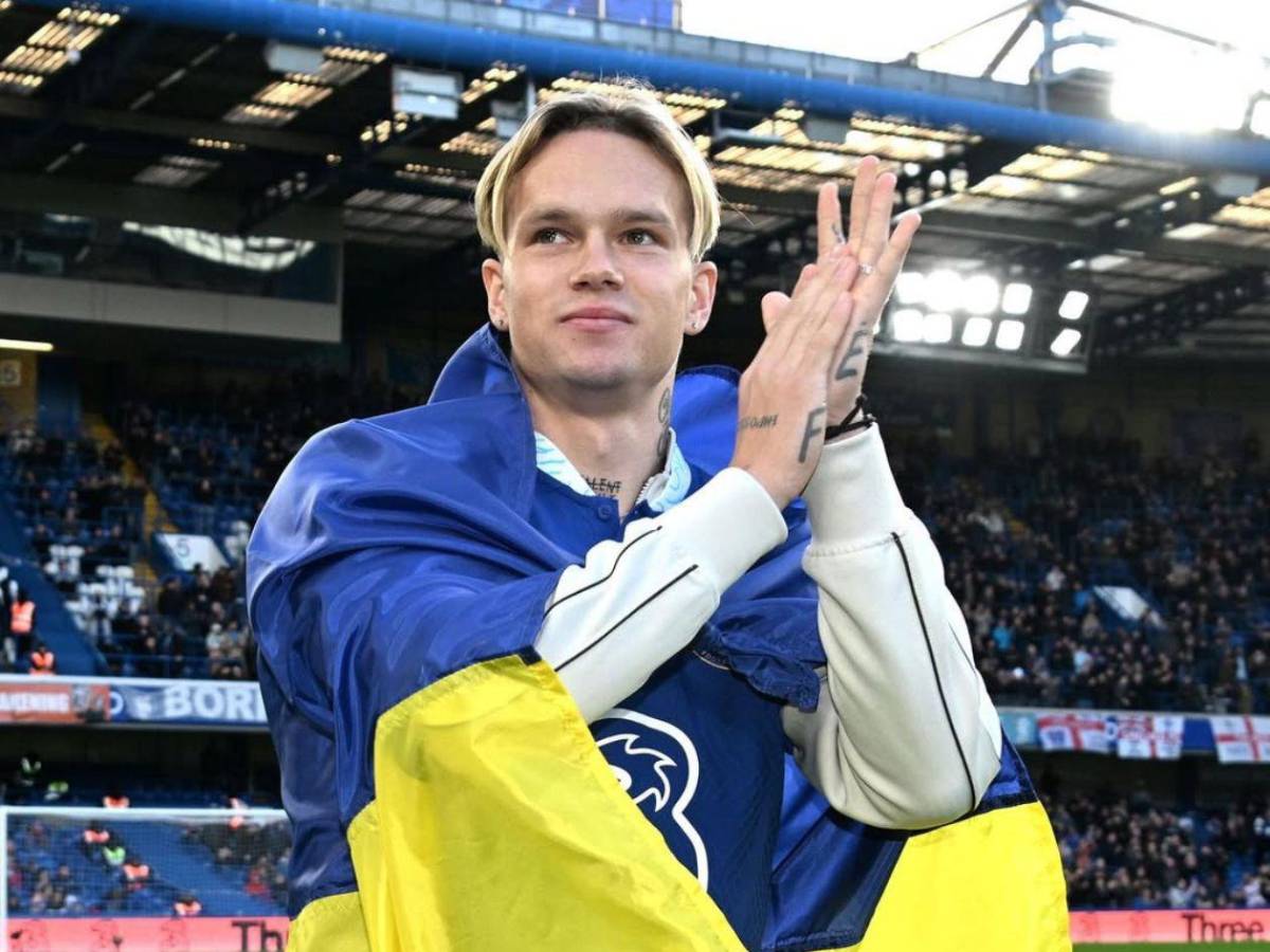 Chelsea recibe duro revés: figura es sancionada con cuatro años sin jugar al fútbol