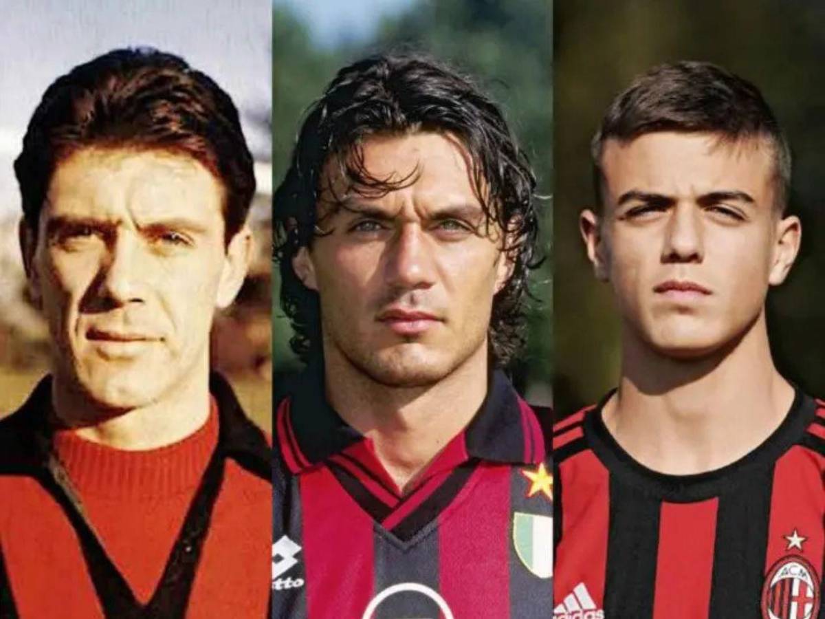 Mundial 2026: el apellido Maldini podría hacer historia si selección de Italia clasifica