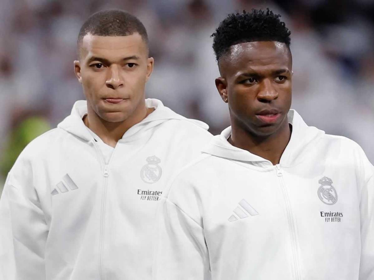 El peor enemigo de Florentino va por Vinicius en plena crisis del vestuario del Real Madrid