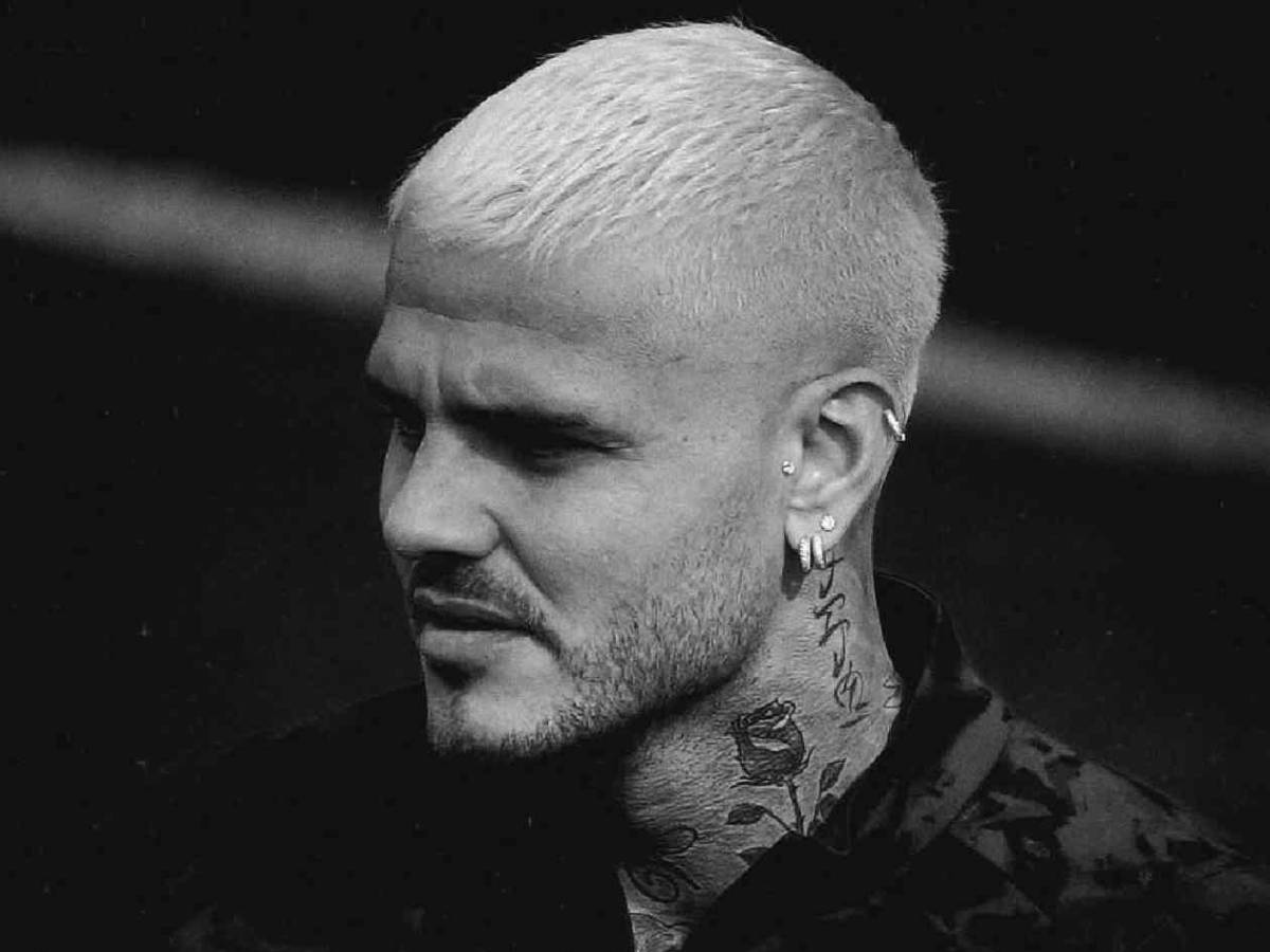 Icardi estalla contra Wanda: Me robó siete millones de euros; ella responde