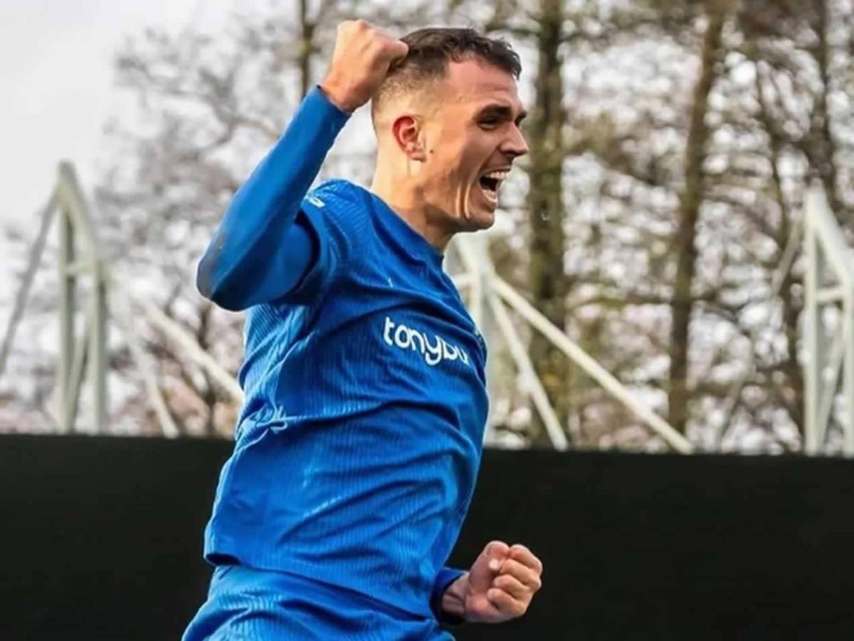 Bota de Oro 2025-2026: Volvió con gol y empató en la cima; tabla y Mbappé